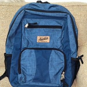Austin Trading Co. Backpack